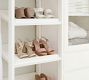 Essential Walk-In&#160;Closet by Hold Everything,&#160;7' Hanging System with&#160;Shoe Storage&#8203;