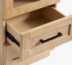 Miller Storage Cabinet