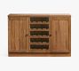 Reed Modular Bar Cabinet with Wine Storage (54&quot;)