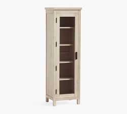 Reed Reclaimed Wood Storage Cabinet