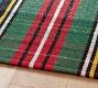 Stewart Plaid Performance Rug