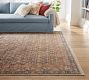 Tilden Hand-Knotted Wool Rug