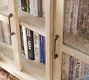 Aptos Media Cabinet (72&quot;)