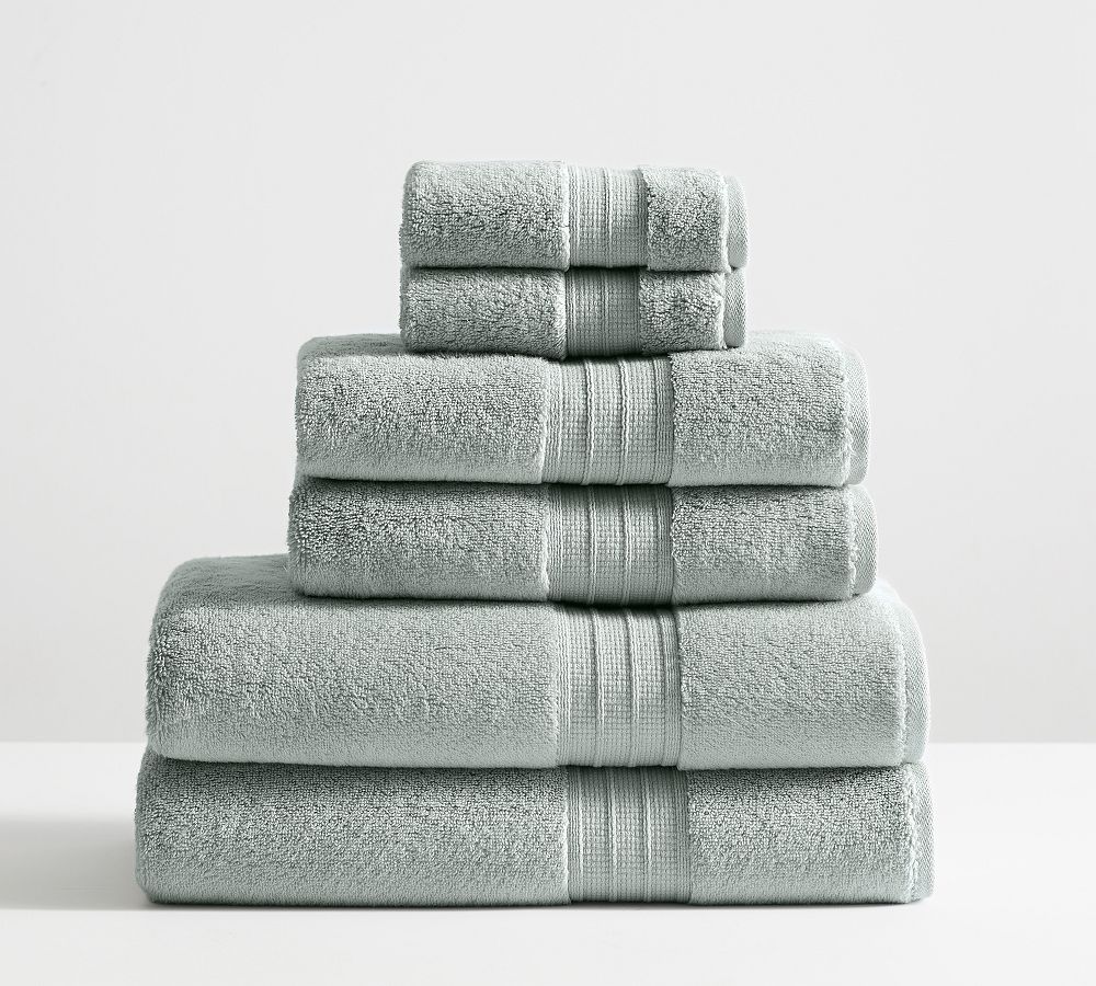 Hydrocotton Towel Bundle - Set of 6