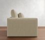 Build Your Own Westwood Fin Arm Deep Seat Sectional