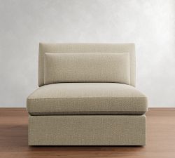 Build Your Own Westwood Fin Arm Deep Seat Sectional