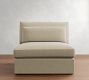 Build Your Own Westwood Fin Arm Deep Seat Sectional