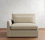 Build Your Own Westwood Fin Arm Deep Seat Sectional