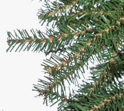 Faux Alpine Tree