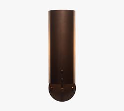 Peralta Metal Sconce (16'')