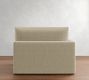 Build Your Own Westwood Fin Arm Deep Seat Sectional