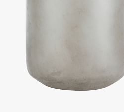 Open Box: Brydges Concrete Table Lamp