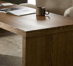 Dawnview L-Shaped Desk (78&quot;)