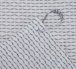 Kato Shower Curtain