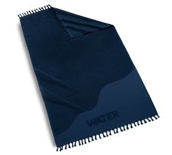 Ryah Beach Towel