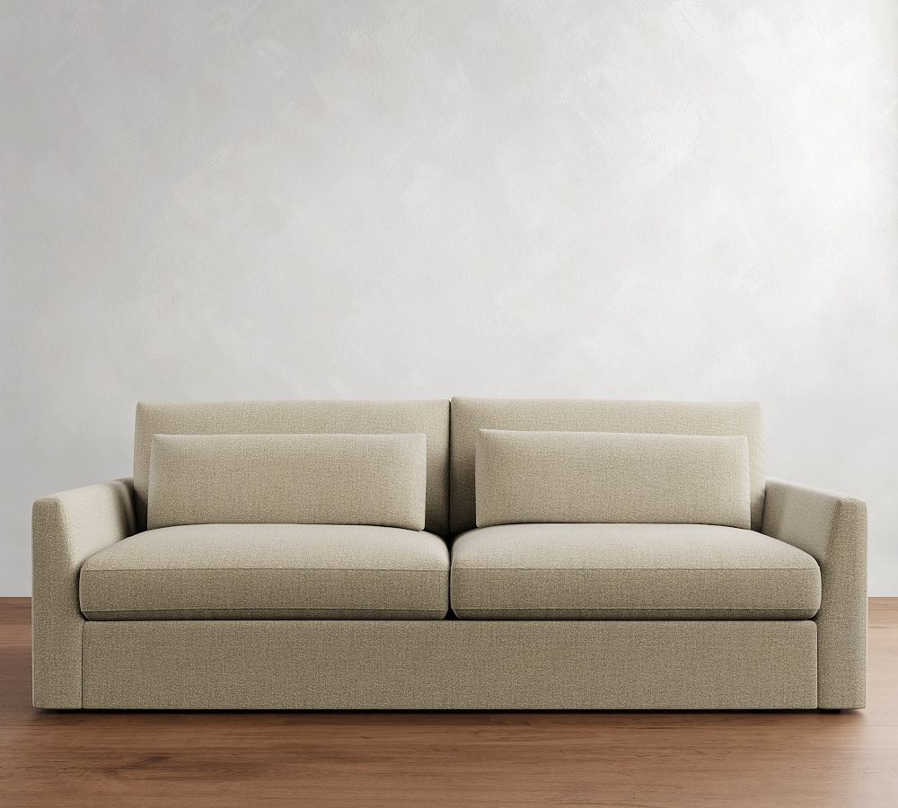 Westwood Fin Arm Deep Seat Sofa (67&quot; - 127&quot;)