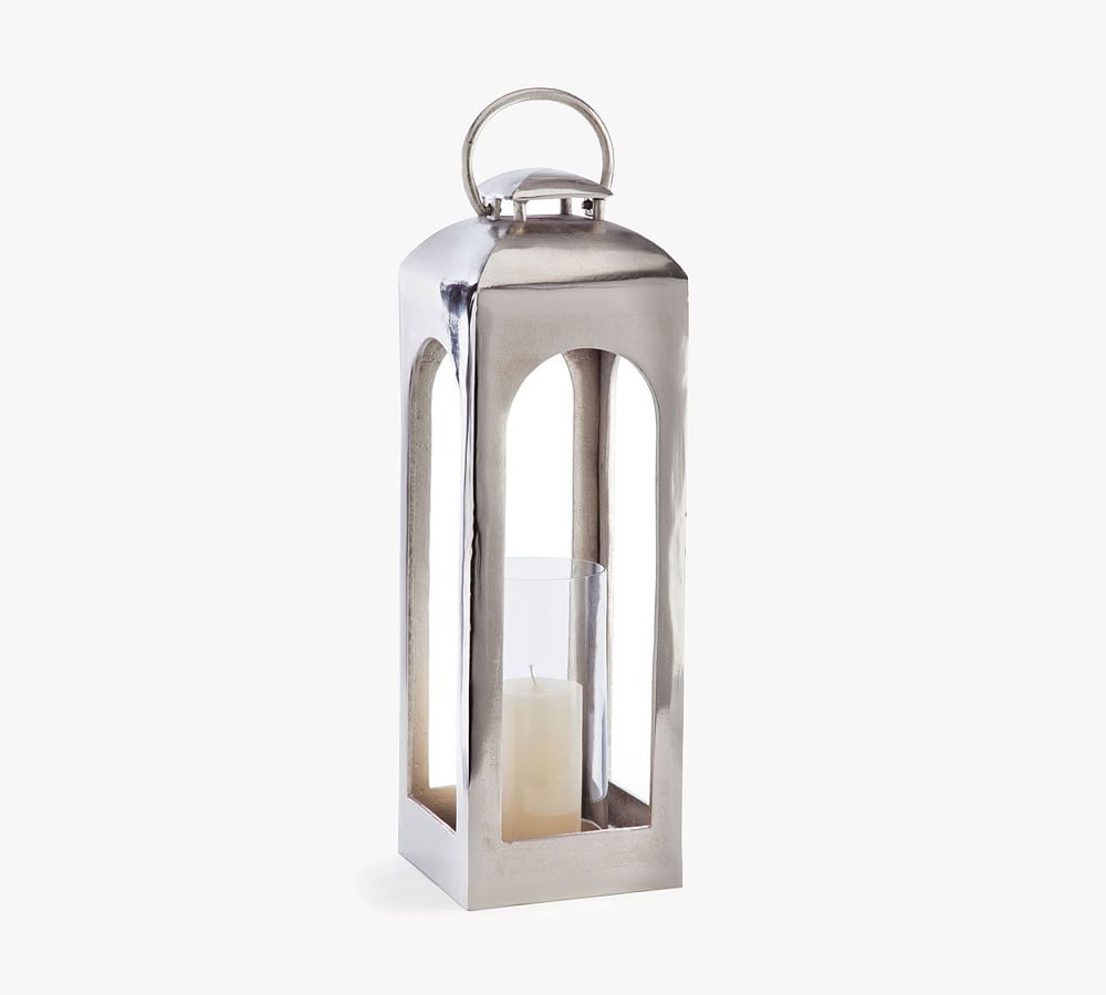 Baberino Metal Lantern