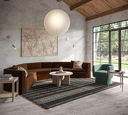 Beata Handwoven Rug
