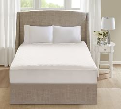 Beautyrest&#174; Heated Mattress Pad