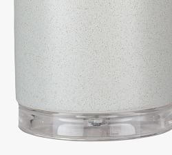 Caprise Ceramic Table Lamp (27&quot;)