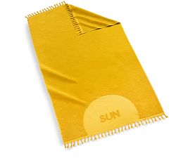 Ryah Beach Towel