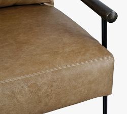 Ryder Leather Chair