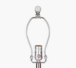 Caprise Ceramic Table Lamp (27&quot;)