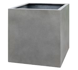 Rilynn Square Outdoor Planters