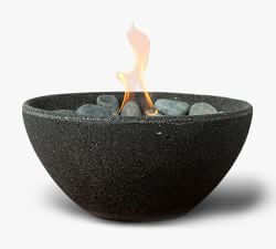 Terraflame Basin Indoor/Outdoor Firebowl (11&quot;)