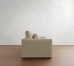 Westwood Fin Arm Deep Seat Sofa (67&quot; - 127&quot;)