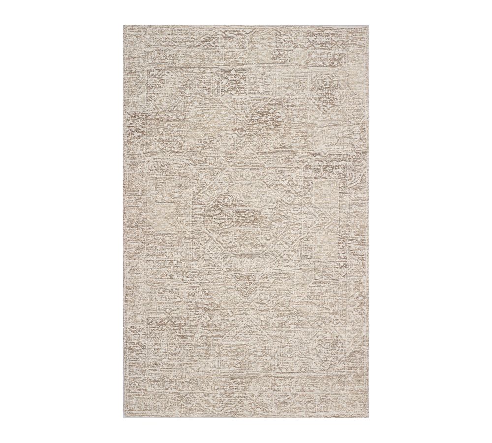Ella Hand-Tufted Wool Rug