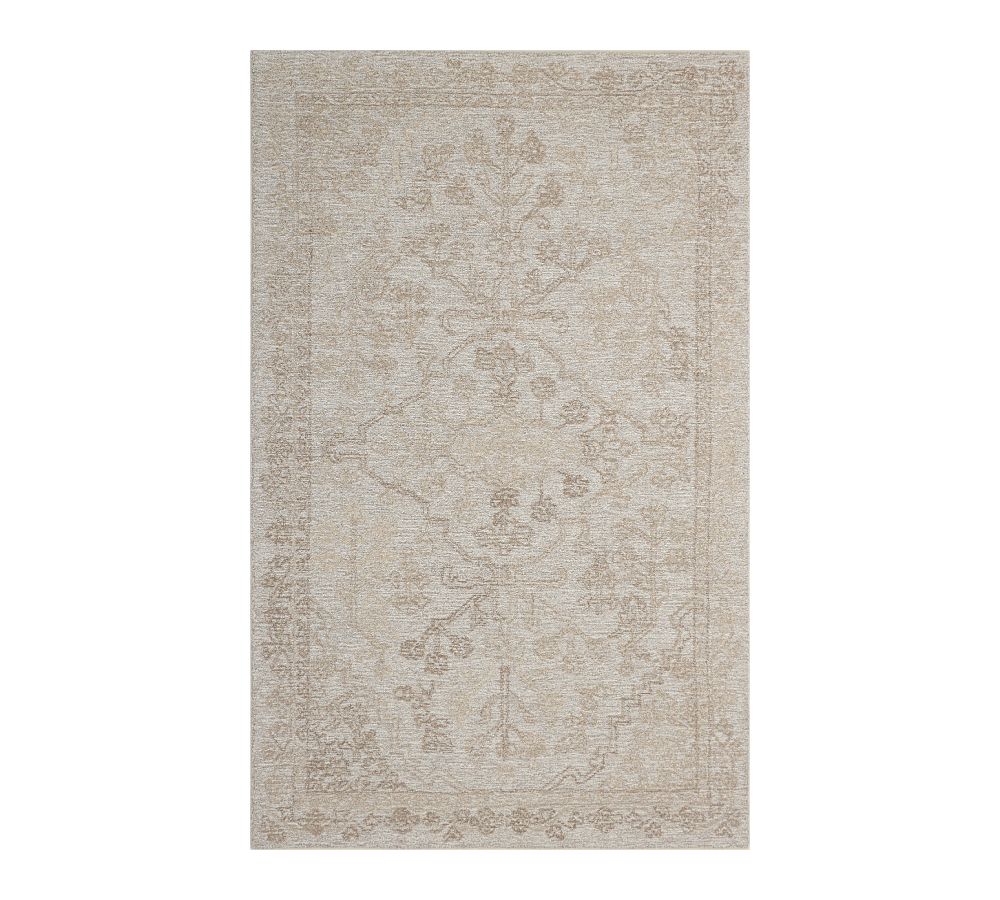 Hallie Hand-Tufted Wool Rug