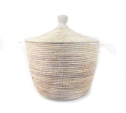 Tilda Woven Basket