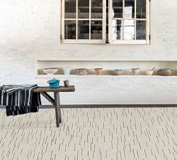 Cemal Hand-Tufted Wool Rug