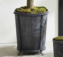 Chatsworth Indoor/Outdoor Planters