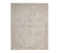 Hallie Hand-Tufted Wool Rug