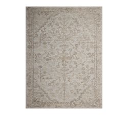 Hallie Hand-Tufted Wool Rug
