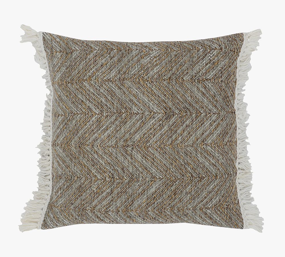 Banya Pillow