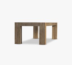 Fia Dining Table (86&quot;- 108&quot;)