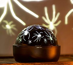 LED Spider Projector