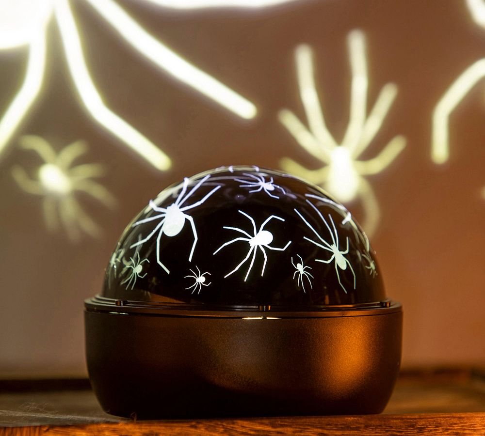 LED Spider Projector