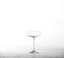 Schott Zwiesel Sensa Cocktail Coupe Glasses, Set of 4