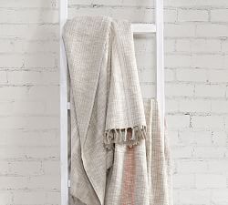 Villena Handmade Throw