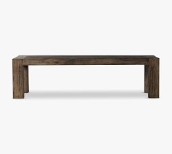 Fia Dining Table (86&quot;- 108&quot;)