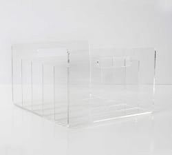 Acrylic File Organizer