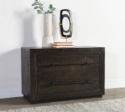 Emile 2-Drawer Nightstand (36&quot;)