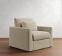 Westwood Fin Arm Deep Seat Chair