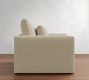 Westwood Fin Arm Deep Seat Chair