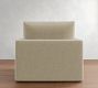 Westwood Fin Arm Deep Seat Chair