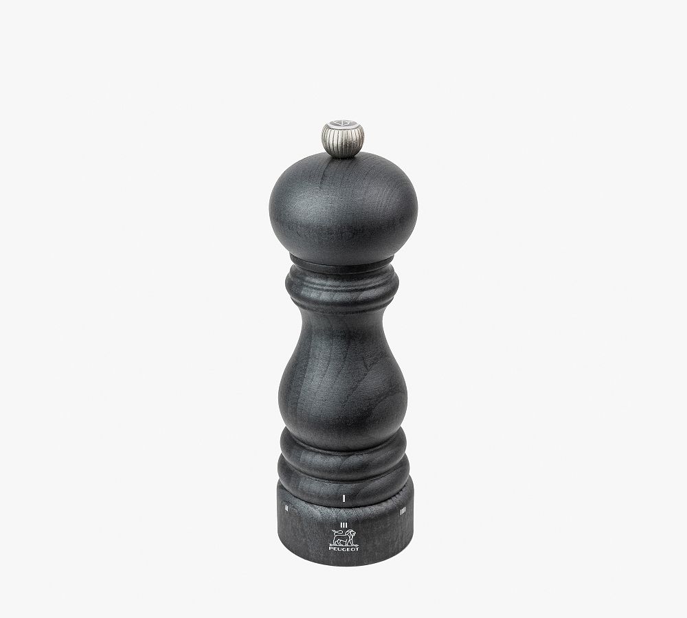 Paris U'Select Adjustable Pepper Mill - Graphite 7"